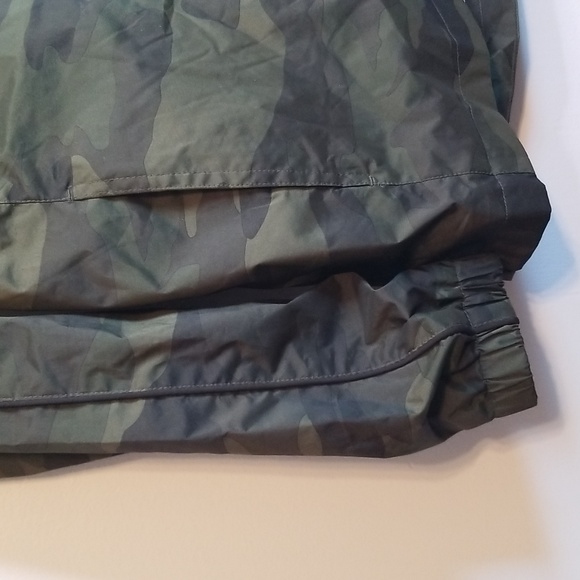 HOLLISTER EPIC FLEX WINDBREAKER HOODIE - Picture 5 of 10